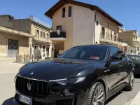 Usata Maserati Levante 275 CV (202 kW) 2018 SUV