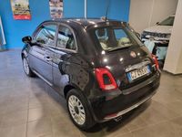 usata Fiat 500 1.0 Hybrid Dolcevita 2022 neopatentati iv
