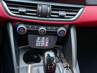 Usata Alfa Romeo Giulia Super 190 CV (139 kW) 2019 Berlina