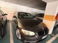 Usata BMW 320 Efficient Dynamics 184 CV (135 kW) 2010 Coupé