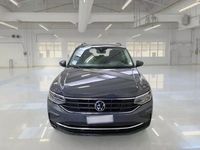 Usata VW Tiguan Life 149 CV (109 kW) 2023 SUV