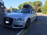 usata Audi A4 Avant 2.0 tdi Business Plus 150cv