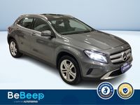 usata Mercedes GLA200 D (CDI) SPORT 4MATIC AUTOD (CDI) SPORT 4MATIC AUTO