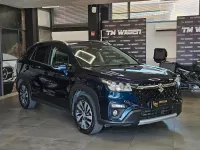 Usata Suzuki SX4 S-Cross 129 CV (94 kW) 2022 Blu SUV