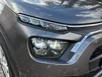 Usata Citroën C3 102 CV (75 kW) 2021 Grigio Utilitaria