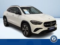 Usata Mercedes GLA180 Advanced 115 CV (84 kW) 2025 Bianco SUV