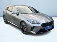 Usata BMW 118 M Sport 149 CV (109 kW) 2025 Grigio Utilitaria