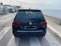 Usata VW Tiguan 150 CV (110 kW) 2017 SUV