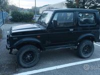 usata Suzuki Samurai - 1995