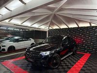 Usata Mercedes GLC220 AMG Line Premium 197 CV (144 kW) 2025 Nero Coupé