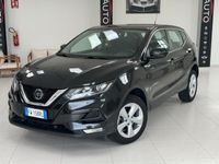 usata Nissan Qashqai 1.5 dCi 115 CV Acenta