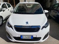 usata Peugeot 108 - ANNO 2021 - Cc 1.0 Cv72