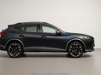 Usata Cupra Formentor VZ1 272 CV (200 kW) 2025 Nero SUV
