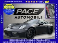 Nuova Porsche 911 GT3 Sport 510 CV (375 kW) 2025 Nero Coupé