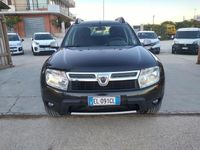 usata Dacia Duster 1.5 dCi 110CV 4x2 Laureate