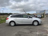 usata Opel Astra SW 1.3 CDTI - 2011