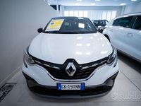 Usata Renault Captur RS Line 145 CV (106 kW) 2022 Other SUV