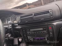 Usata VW Passat 2002 Blu Station wagon