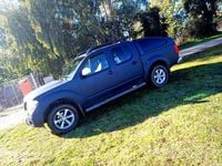 Usata Nissan Navarra 190 CV (139 kW) 2008 SUV