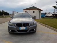 usata BMW 320 d cat xDrive Touring MSport