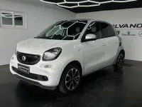 Usata Smart ForFour Passion 71 CV (52 kW) 2024 Other Utilitaria