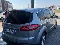 Usata Ford S-MAX Titanium 163 CV (119 kW) 2010 Grigio Monovolume