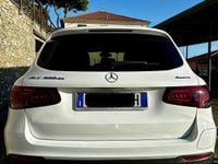 Usata Mercedes GLC300e Premium Plus 306 CV (225 kW) 2021 SUV