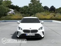 Nuova BMW 218 M Sport 150 CV (110 kW) 2026 Bianco Coupé
