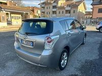 usata Toyota Verso 7 posti