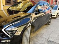 Usata Kia Sportage GT-Line 185 CV (136 kW) 2022 SUV