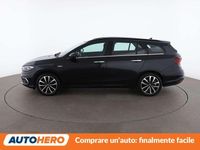 Usata Fiat Tipo Lounge 95 CV (69 kW) 2019 Nero Station wagon