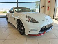 usata Nissan 370Z Nismo V6 CV 344