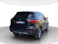 Usata MG EHS Exclusive 162 CV (119 kW) 2023 Nero SUV