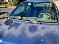 Usata Renault Twingo 2003 Utilitaria