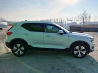 usata Volvo XC40 2.0 d3 150cv Business Plus Geartronic My20