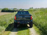Nuova Toyota Tacoma Limited 326 CV (239 kW) 2025 Grigio Pick-up