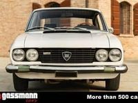 Usata Lancia Fulvia 126 CV (92 kW) 1972 Bianco Coupé