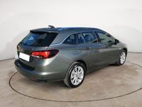 usata Opel Astra Station Wagon 1.4 Turbo 110CV EcoM Sports Innovation del 2018 usata a Massafra
