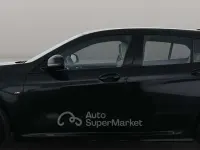 Usata BMW 120 M Sport 156 CV (114 kW) 2025 Nero Utilitaria