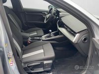 usata Audi A3 Sedan 30 TDI Business Advanced