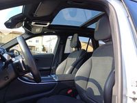 Usata Mercedes GLC220 AMG Line Premium Plus 197 CV (144 kW) 2023 Argento hightech SUV