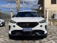 Occasion Cupra Formentor 150 ch (110 kW) 2022 Blanc SUV