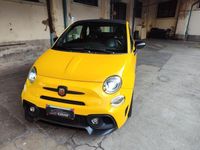 usata Abarth 595C 1.4 Turbo T-Jet 160 CV Pista IN ARRIV