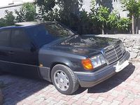 Usata Mercedes E250 126 CV (92 kW) 1992