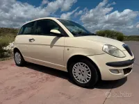 Gebraucht Lancia Ypsilon 80 PS (58 kW) 2004 Kleinwagen