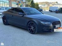 usata Audi A5 Cabriolet 