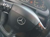 Usata Mercedes A160 95 CV (69 kW) 2009 Monovolume