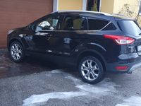 usata Ford Kuga 2013 2.0TDCI 4X4 163Cv