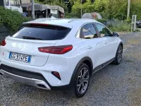 Usata Kia XCeed 160 CV (117 kW) 2022 Bianco SUV