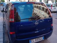 usata Opel Meriva Meriva 1.7 CDTI 101CV Enjoy